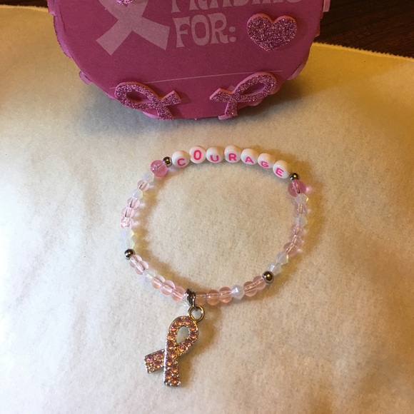 ⭐️Breast Cancer ♋️ Survivor - Picture 4 of 4